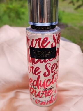 Victoria's Secret Pure Seduction Shimmer